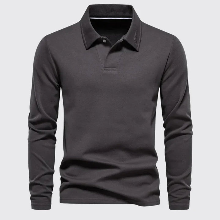 Max | polo