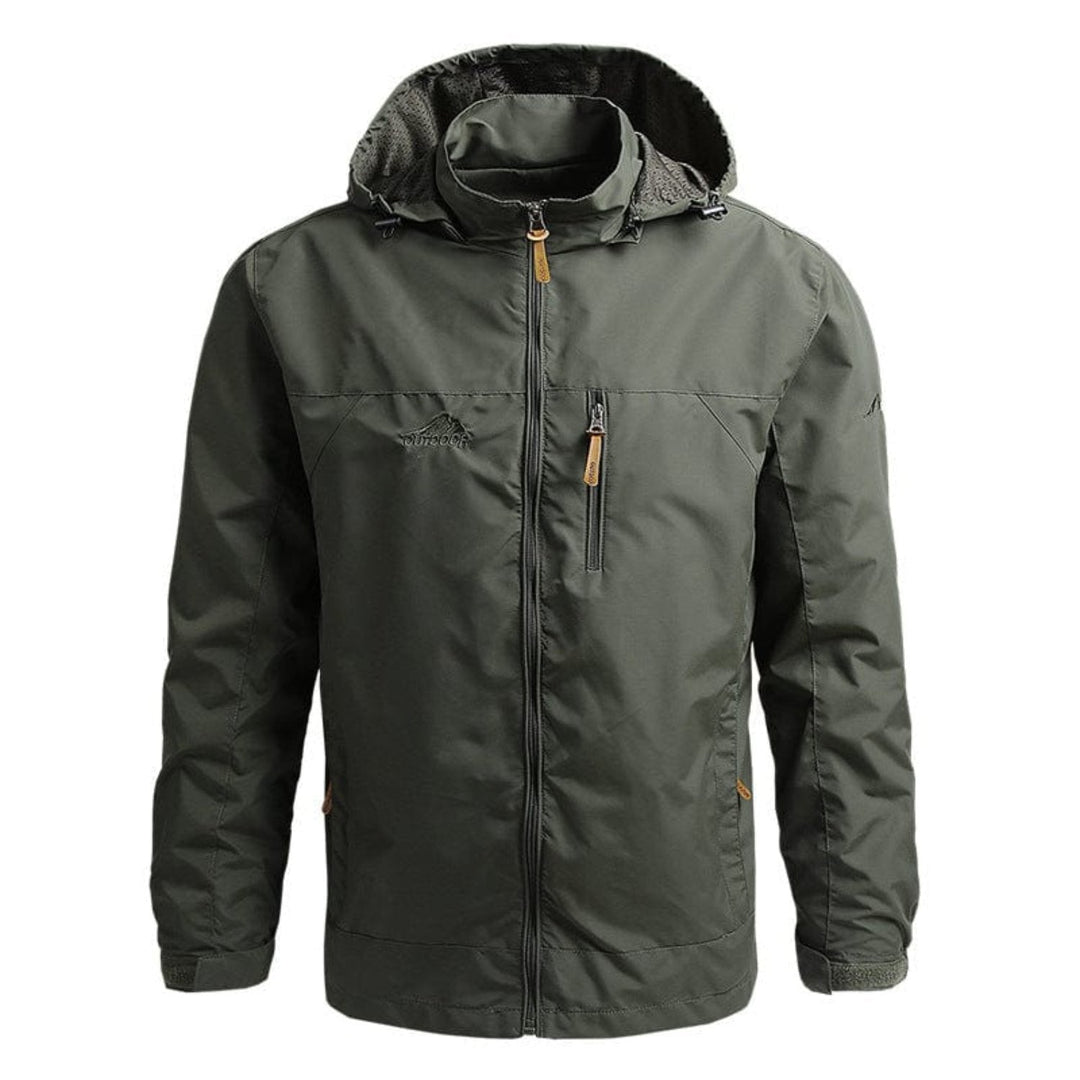 Remy - Veste - Sportive - Tendance - Idéale pour l'automne / l'hiver pour hommes