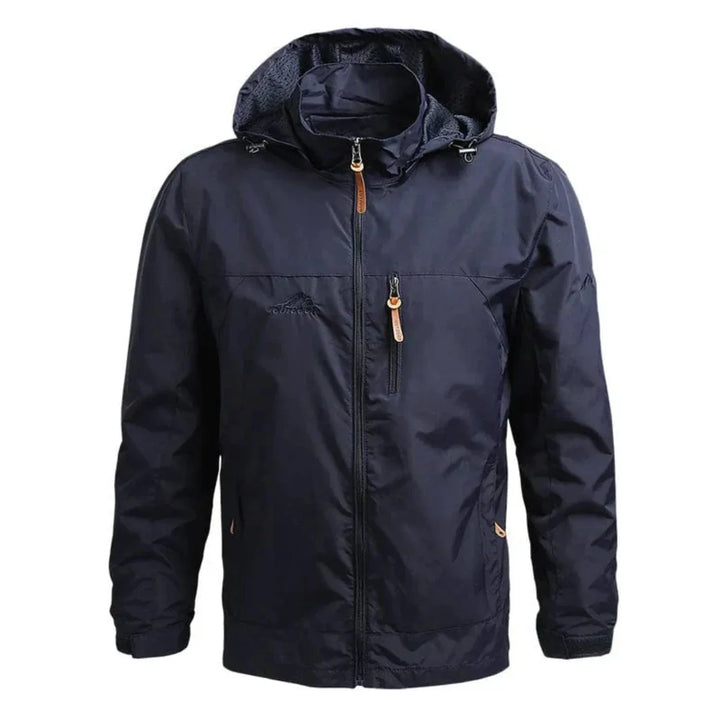 Remy - Veste - Sportive - Tendance - Idéale pour l'automne / l'hiver pour hommes