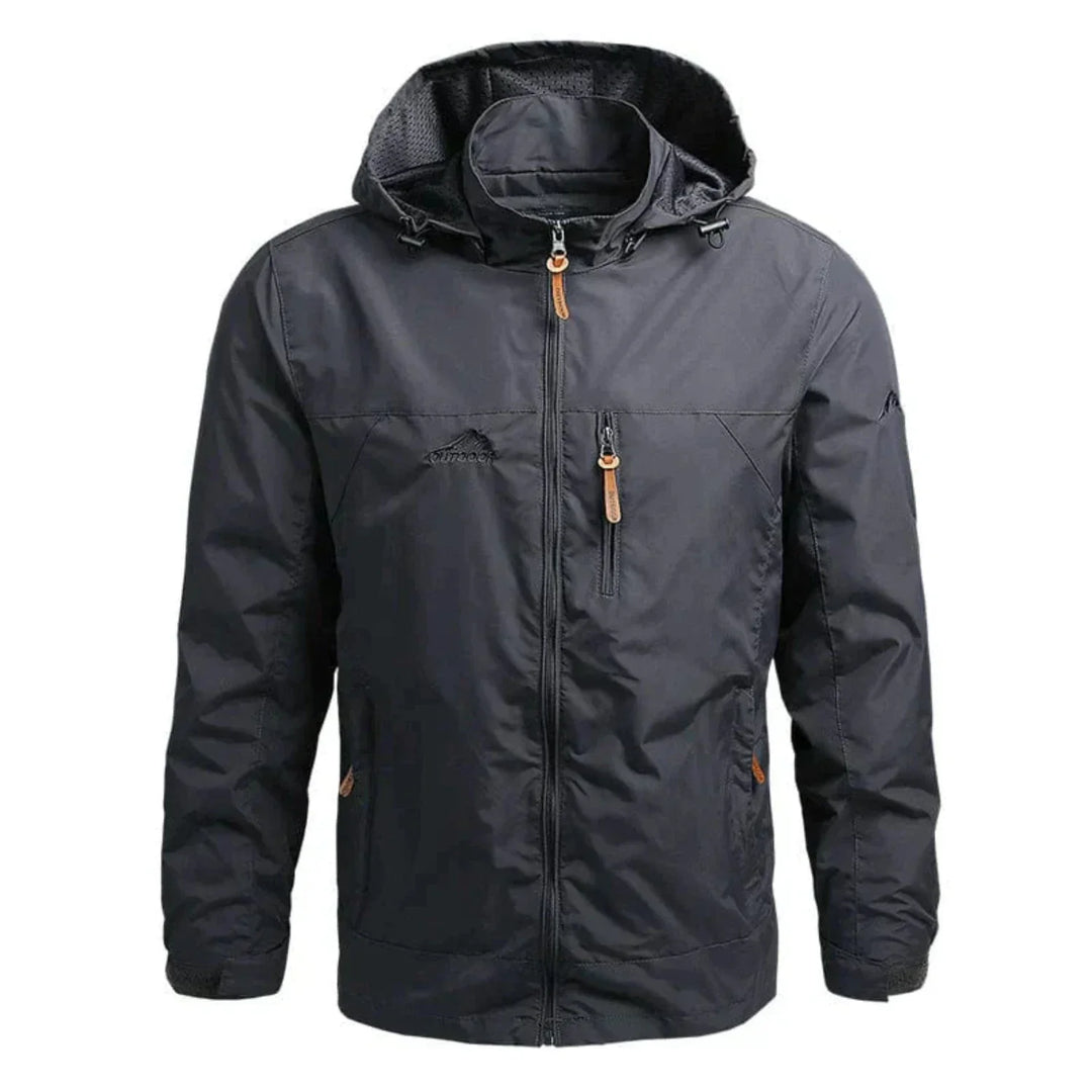 Remy - Veste - Sportive - Tendance - Idéale pour l'automne / l'hiver pour hommes