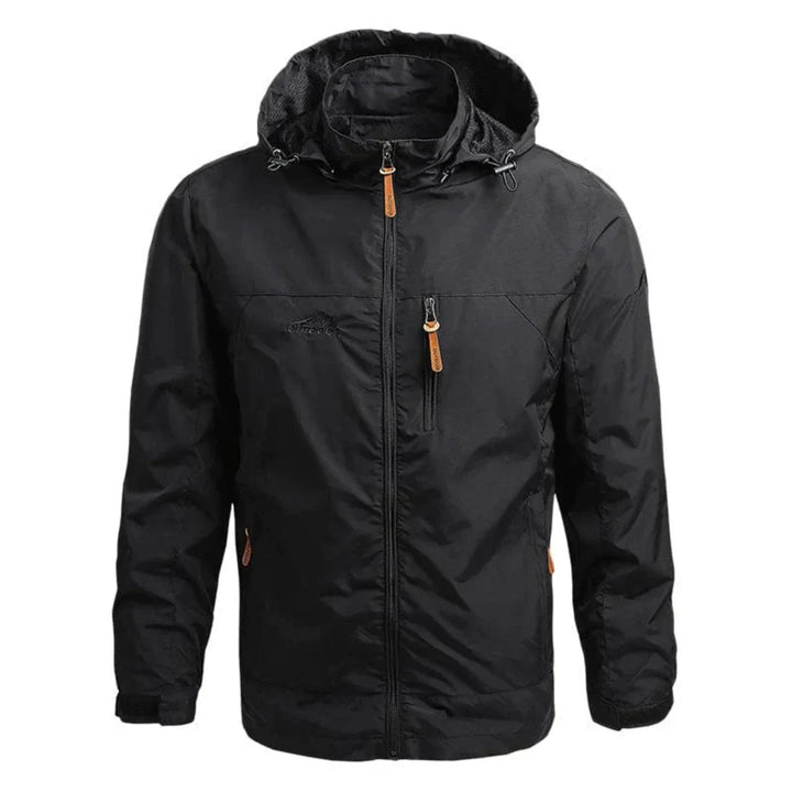 Remy - Veste - Sportive - Tendance - Idéale pour l'automne / l'hiver pour hommes