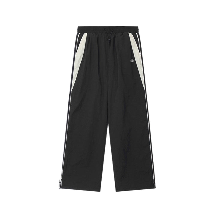 Pantalons d'entraînement baggy streetwear pour hommes