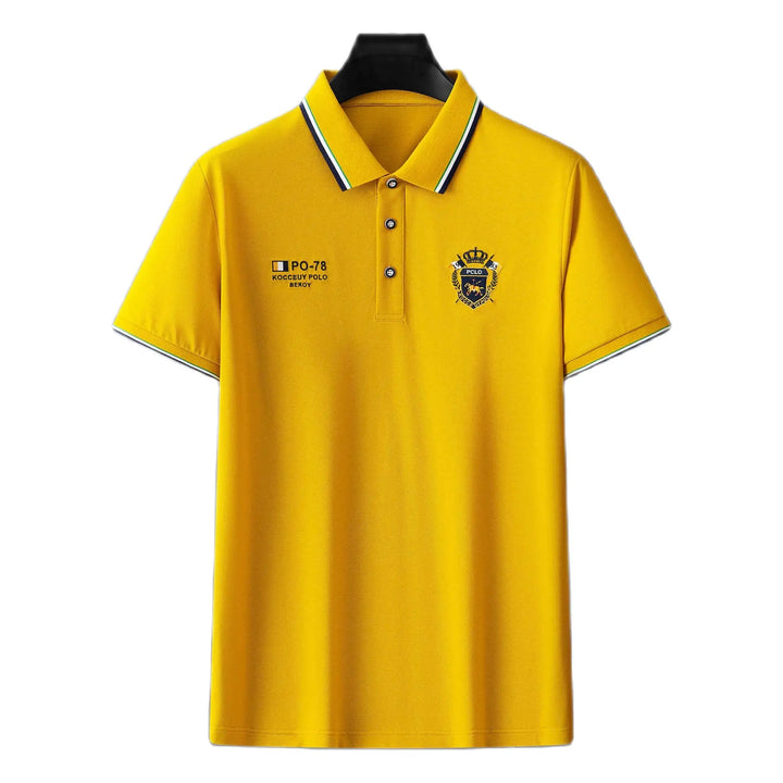 Anthony | Polo da uomo