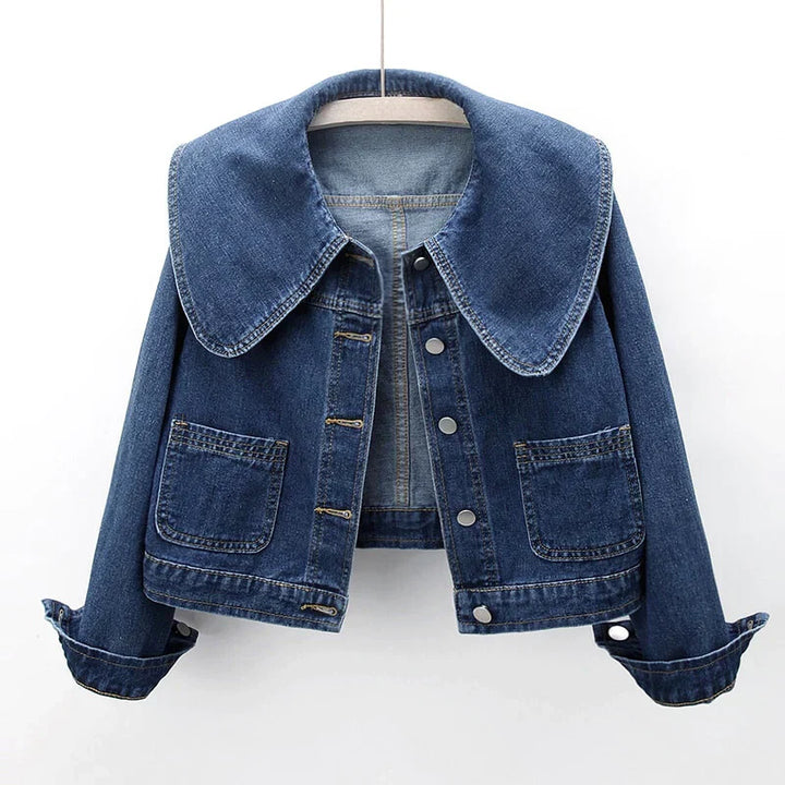 Minnie | veste en jean