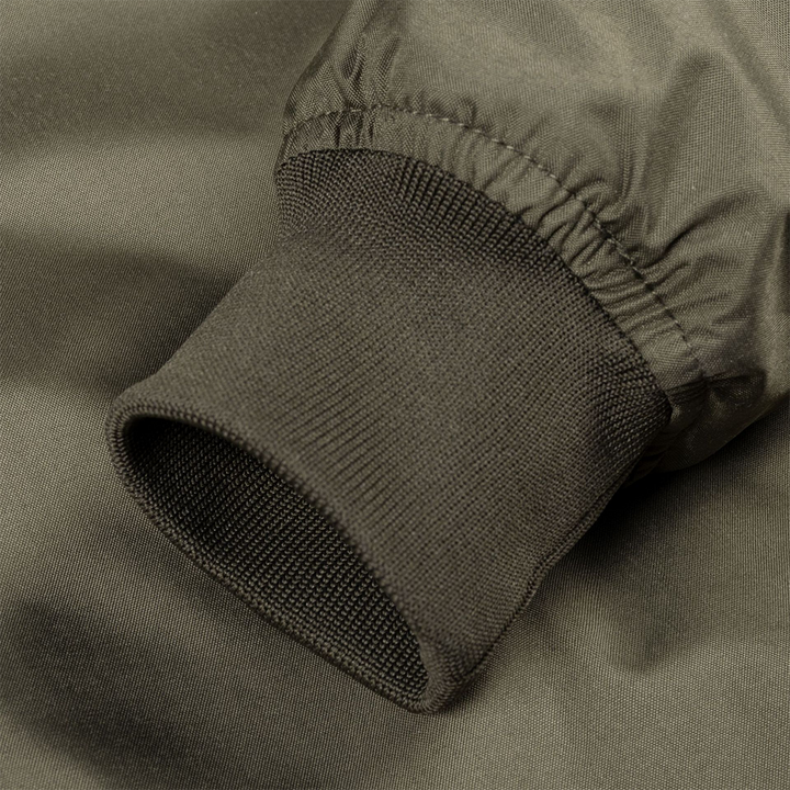 Exklusiv Designte Bomberjacke für Herren | Perfekt für den Alltag