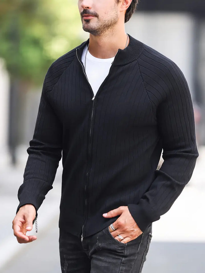 John | veste décontractée pour hommes