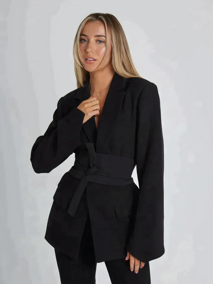 Julie | Blazer versatile per donna