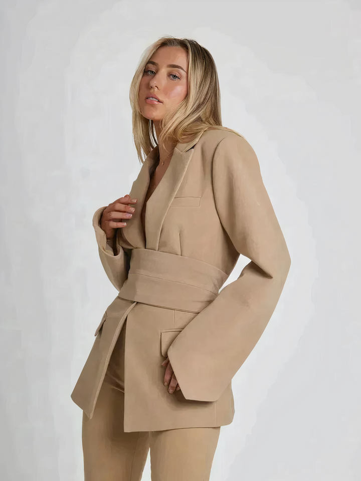 Julie | Blazer versatile per donna