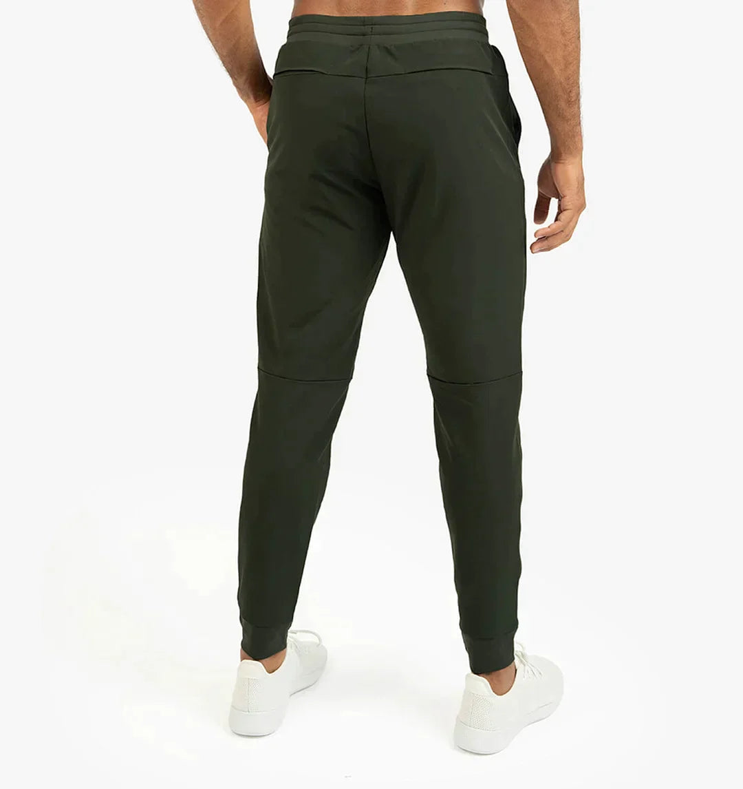 CALVIN - Pantalon stylé pour hommes au design italien