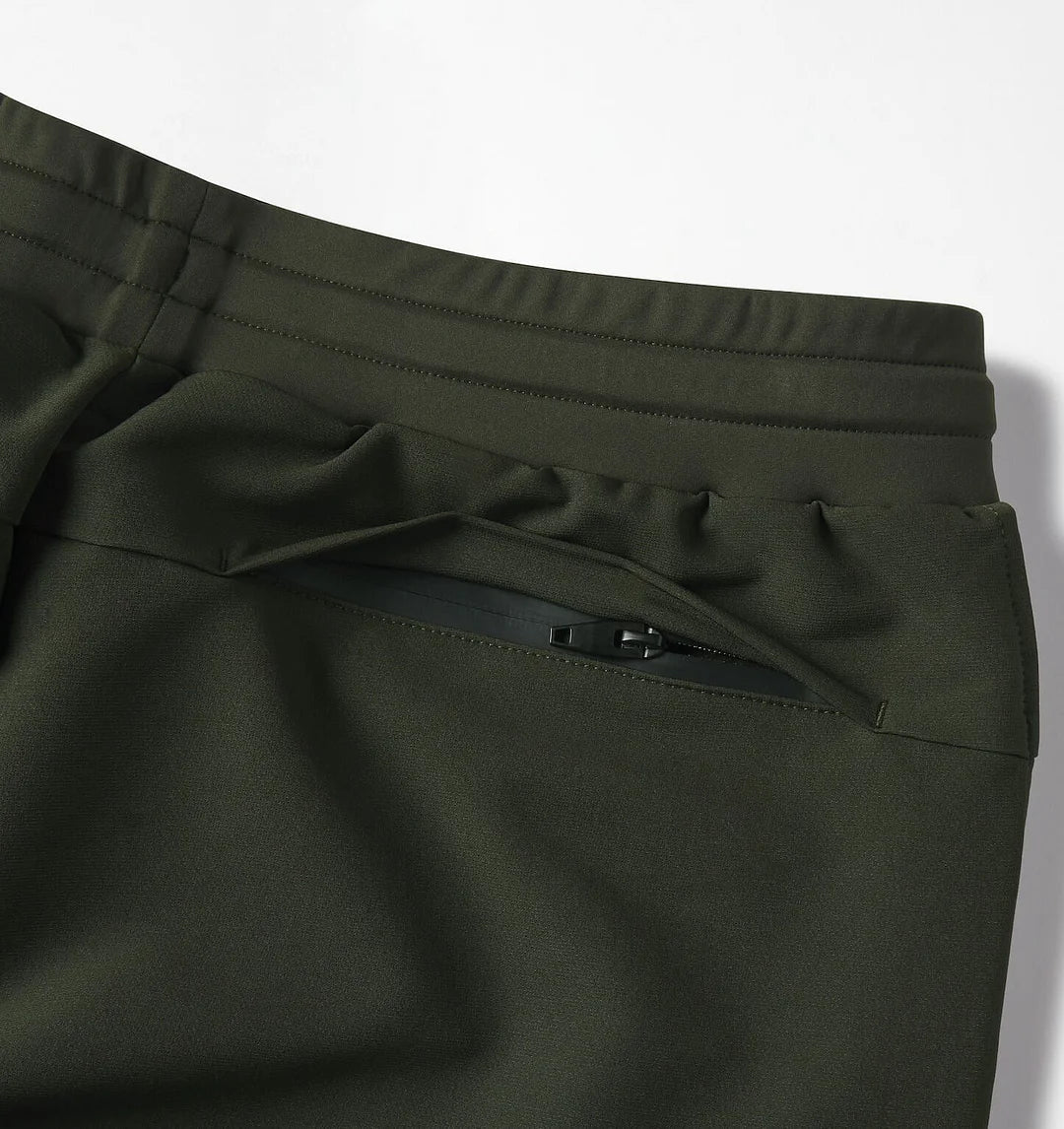 CALVIN - Pantalon stylé pour hommes au design italien