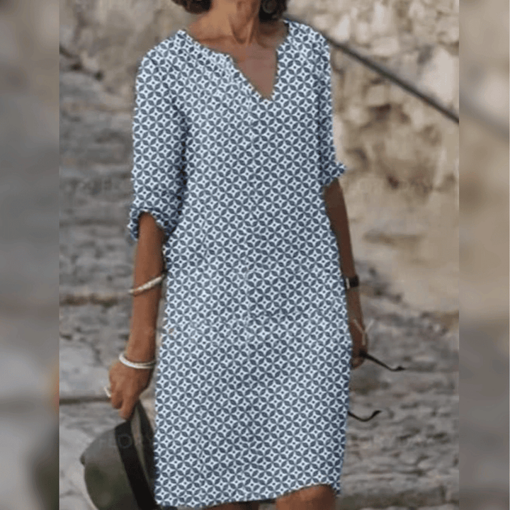 Robe élégante pour dames