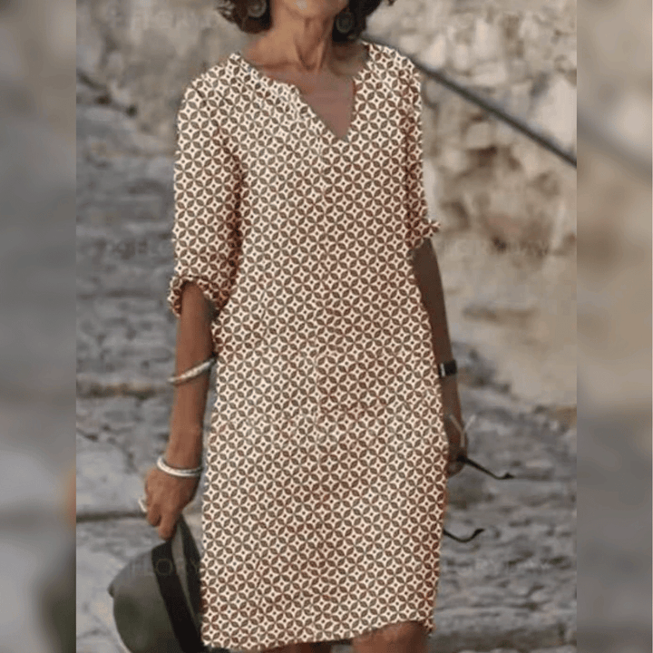 Robe élégante pour dames