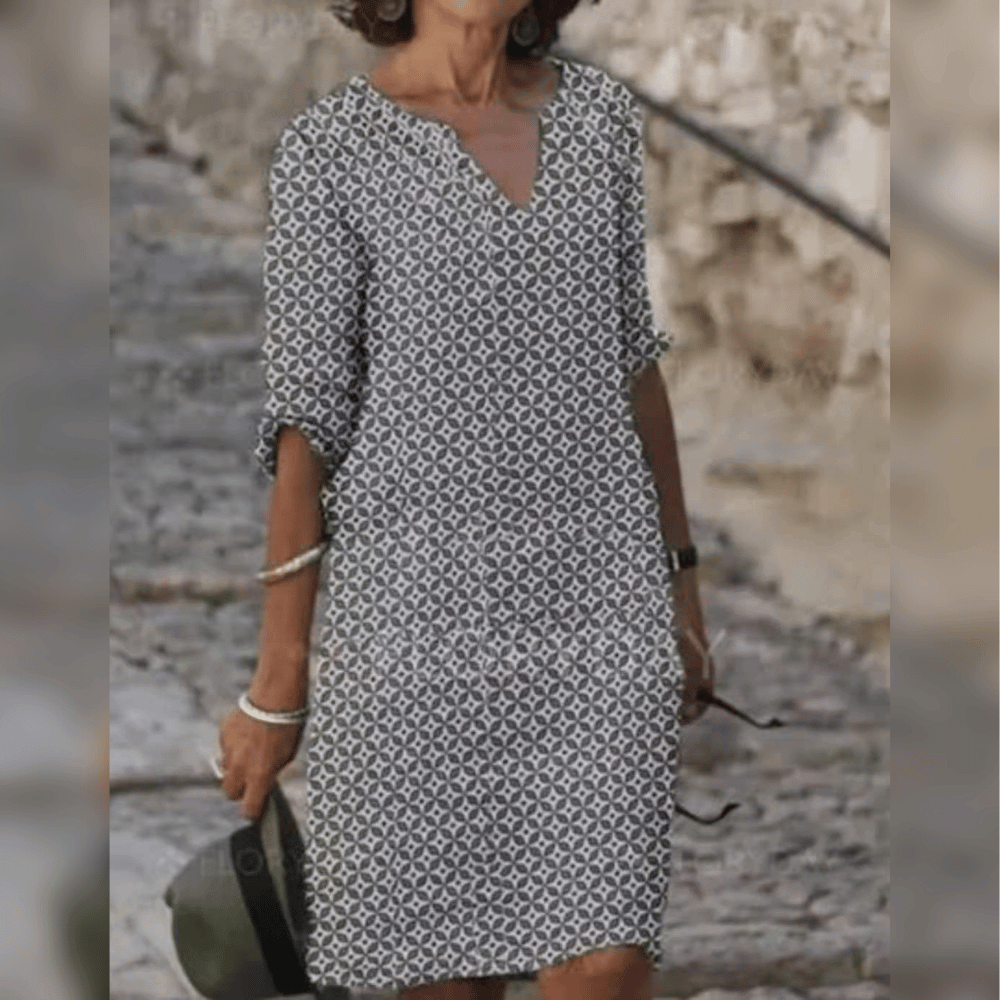 Robe élégante pour dames