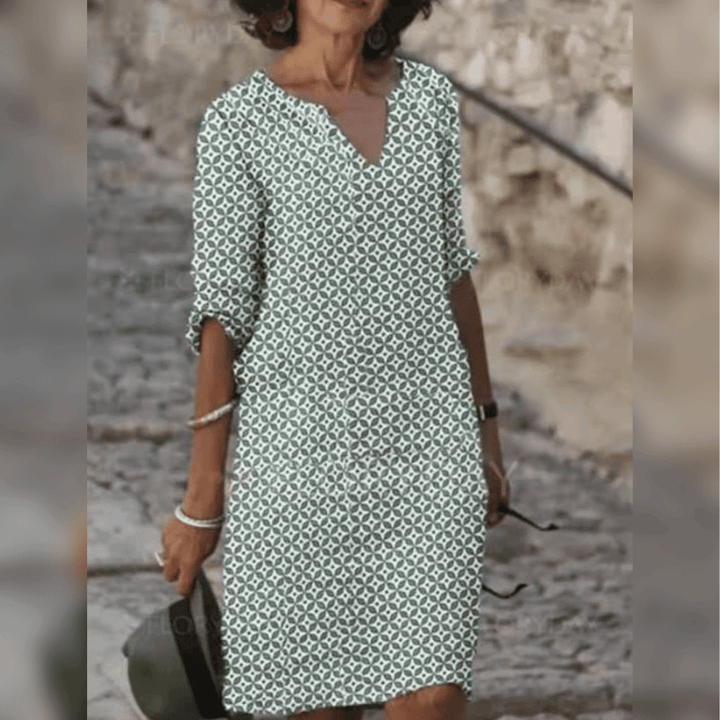 Robe élégante pour dames