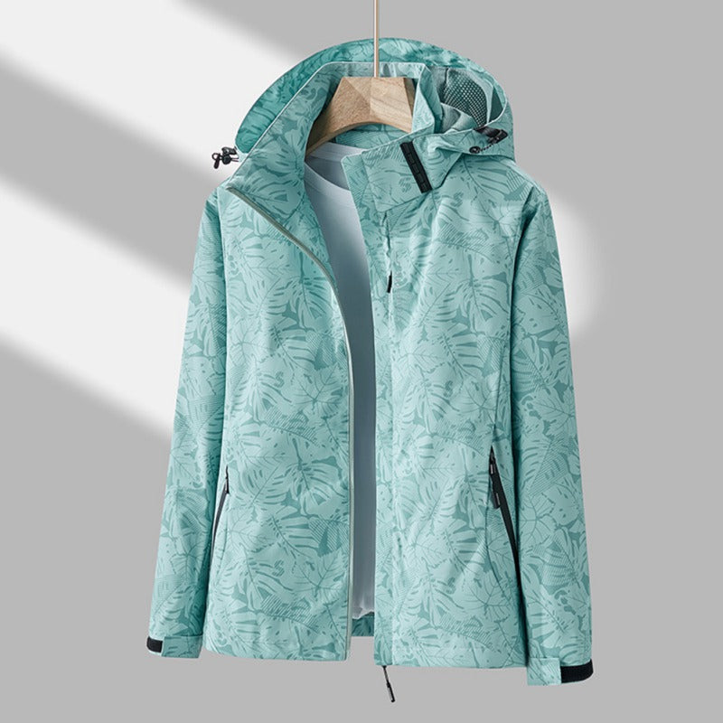 Veste Paola Vegan – Élégante, Résistante & Écologique