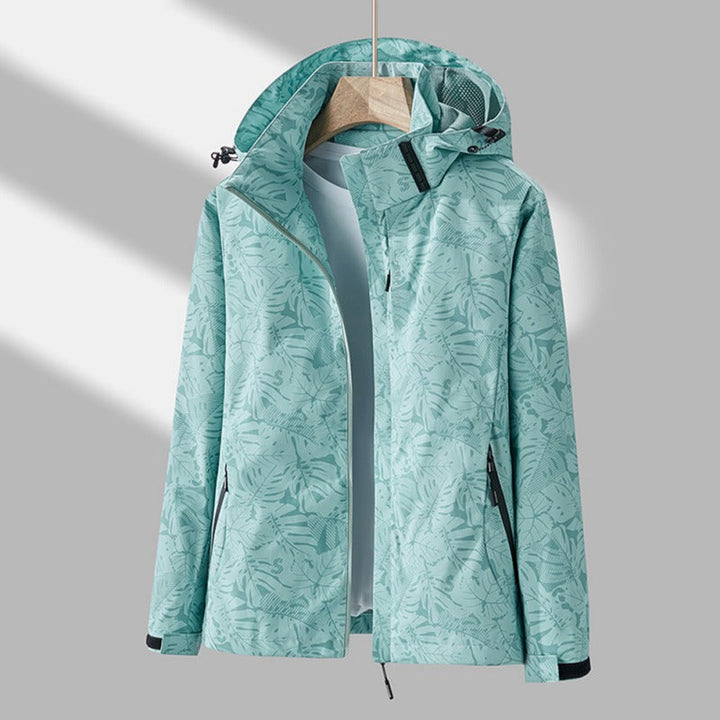 Veste Paola Vegan – Élégante, Résistante & Écologique