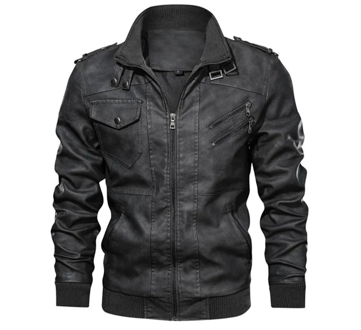 Anthony - Veste à capuche classique pour hommes