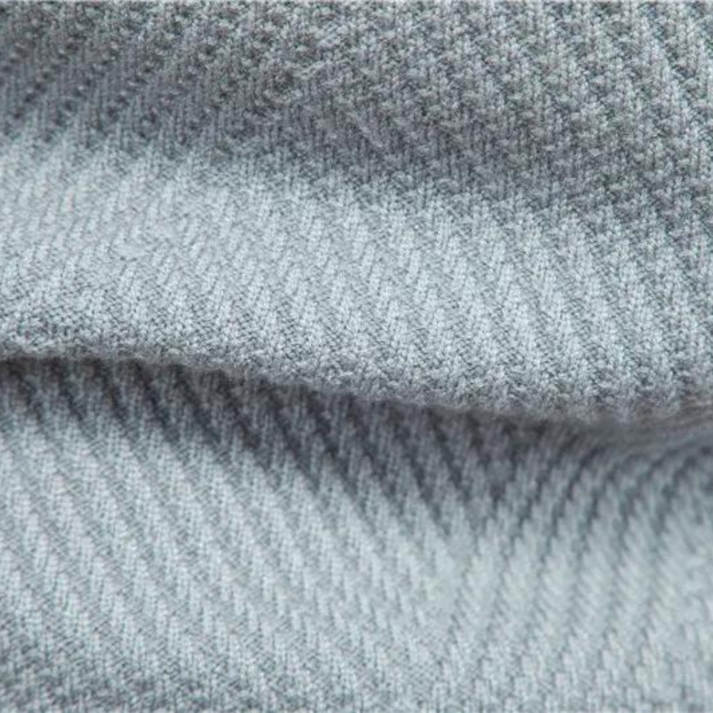 knitted sweater