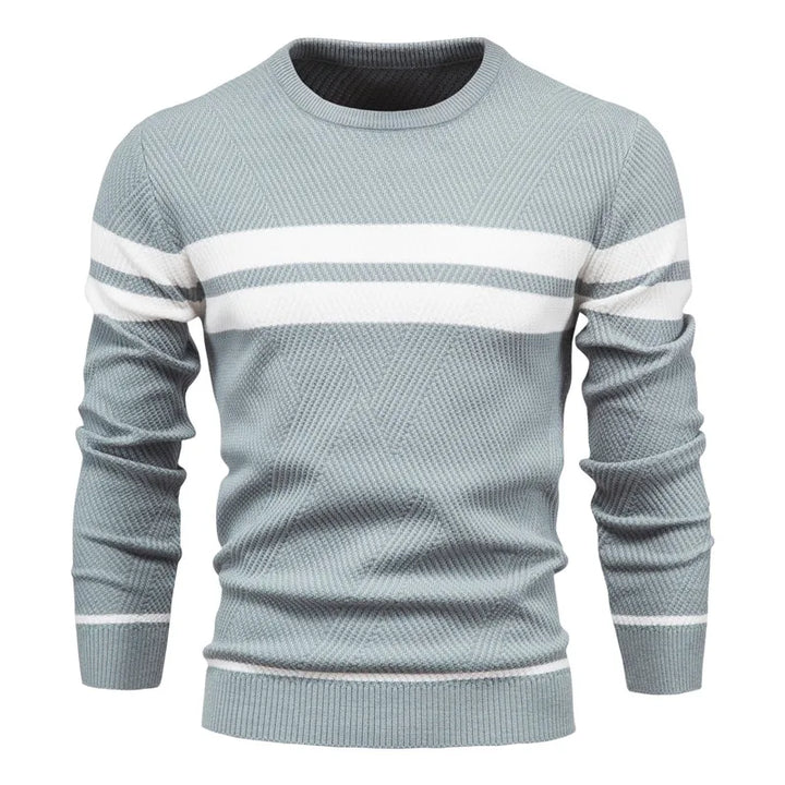 knitted sweater