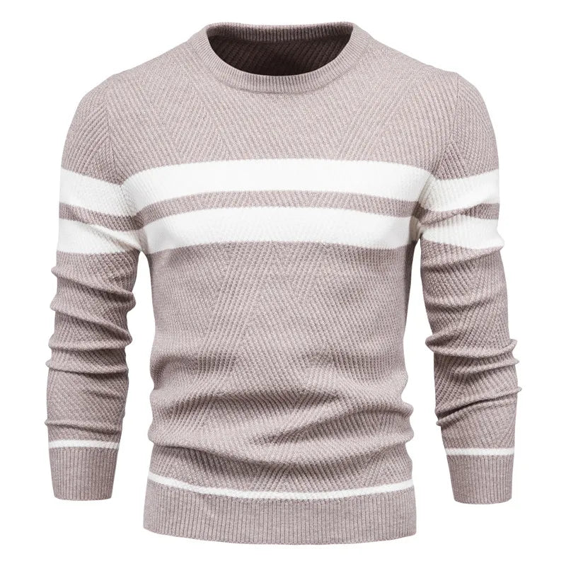 knitted sweater