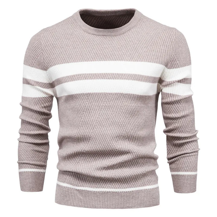 knitted sweater