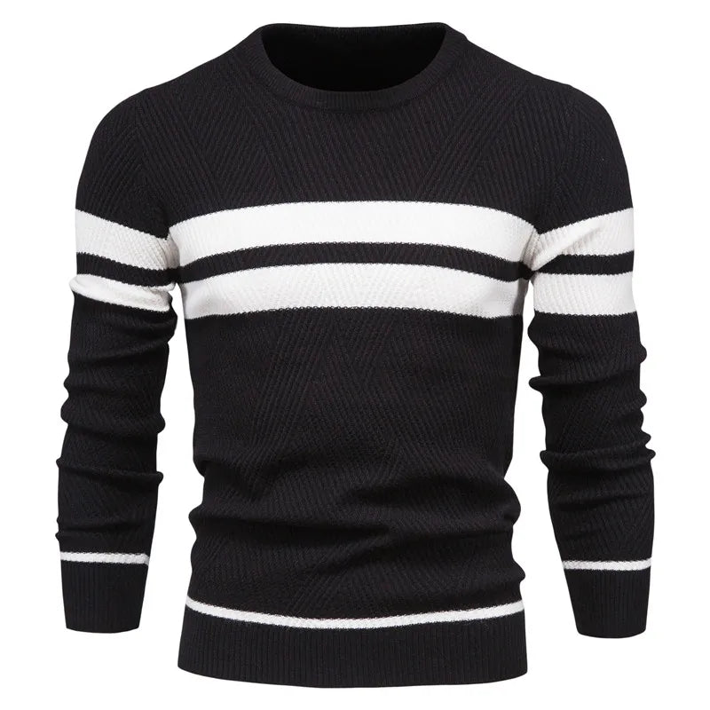 knitted sweater