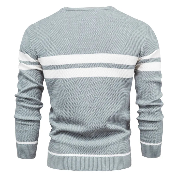 knitted sweater