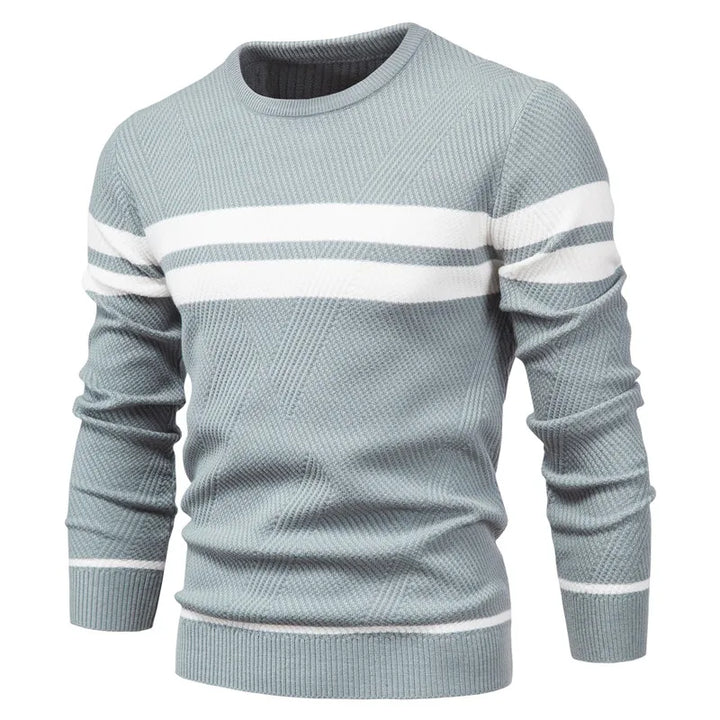 knitted sweater