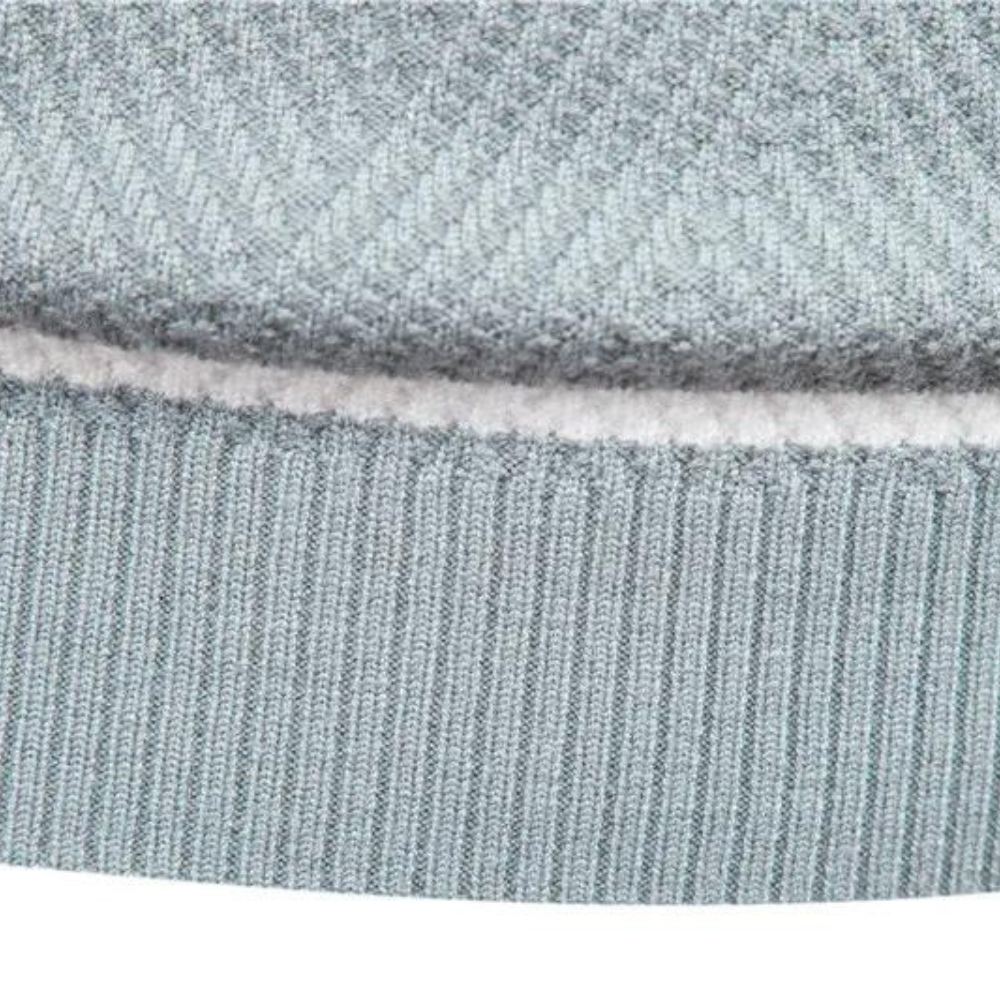 knitted sweater