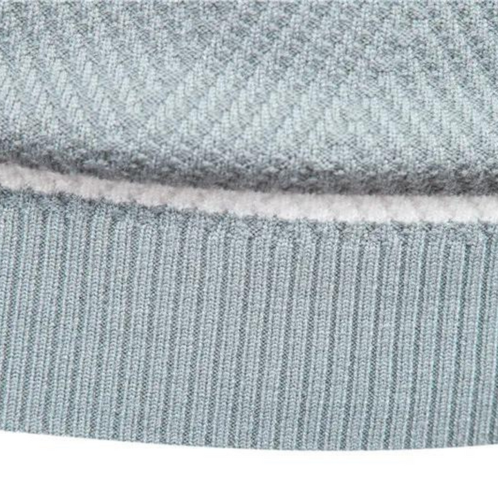 knitted sweater