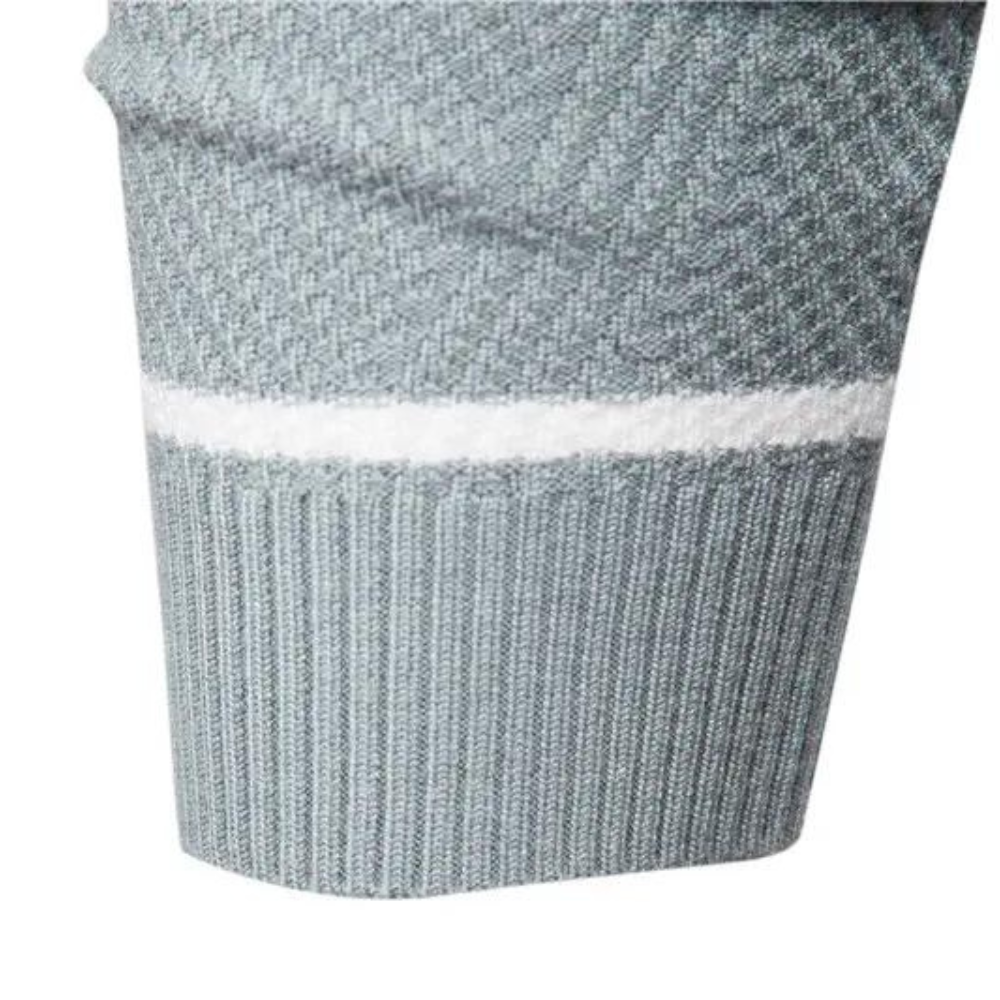 knitted sweater
