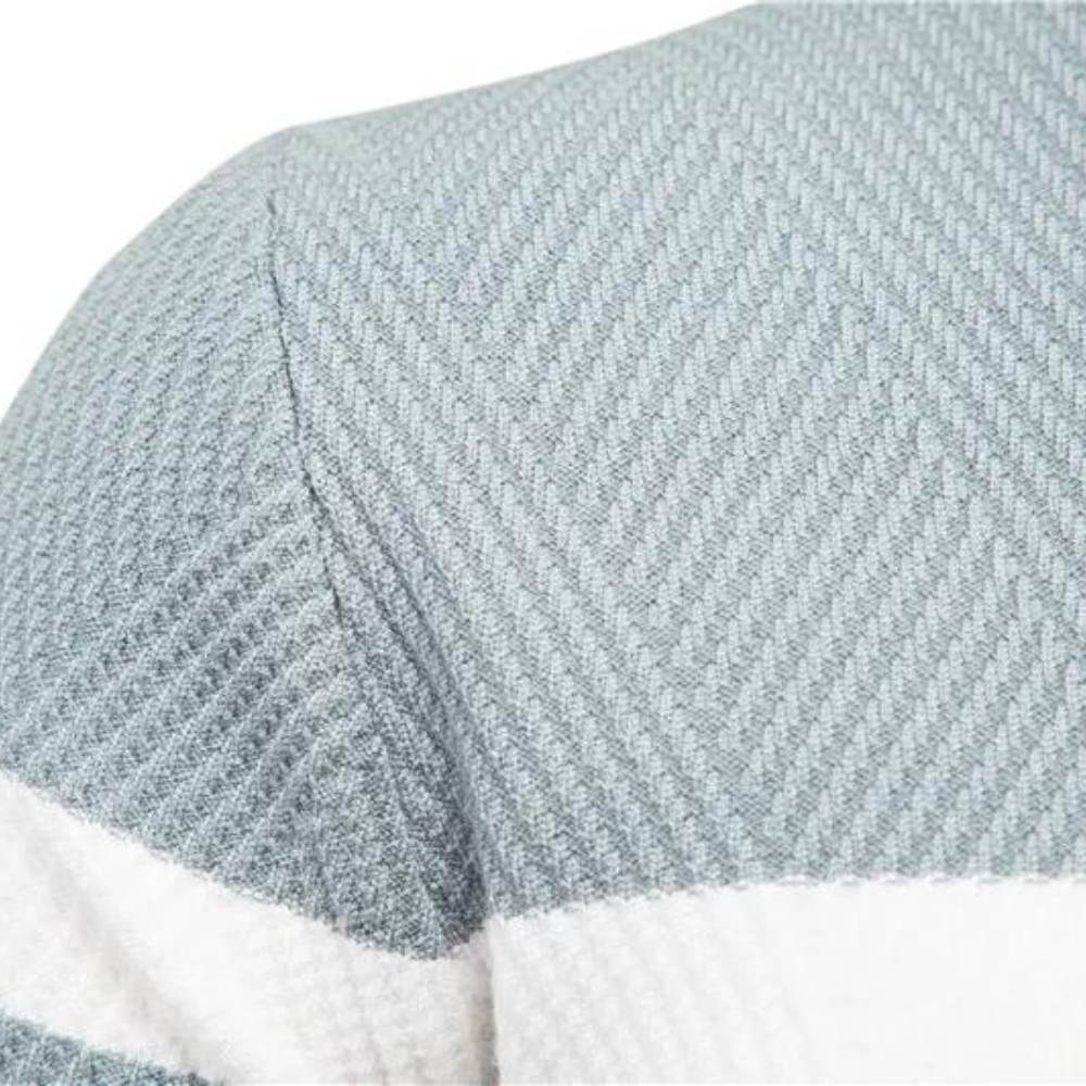 knitted sweater