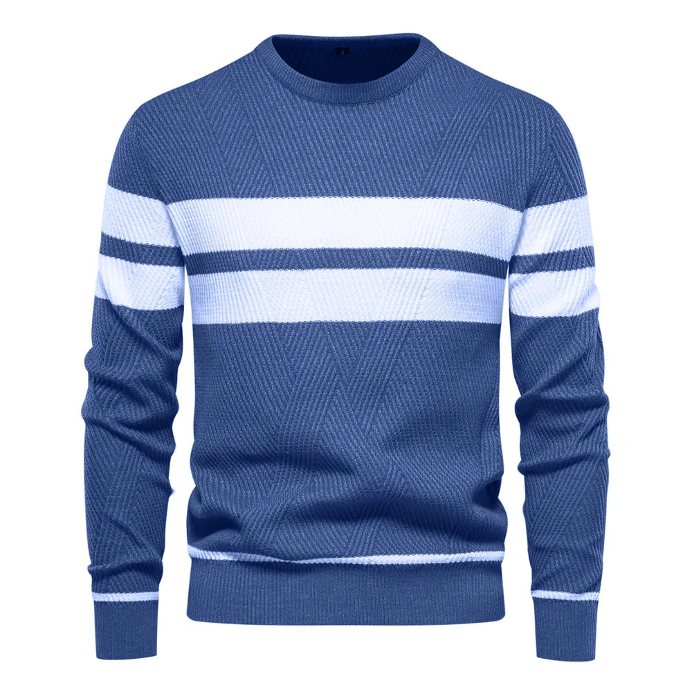 knitted sweater