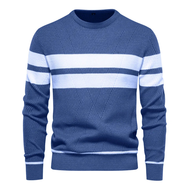 knitted sweater