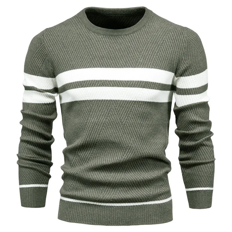 knitted sweater