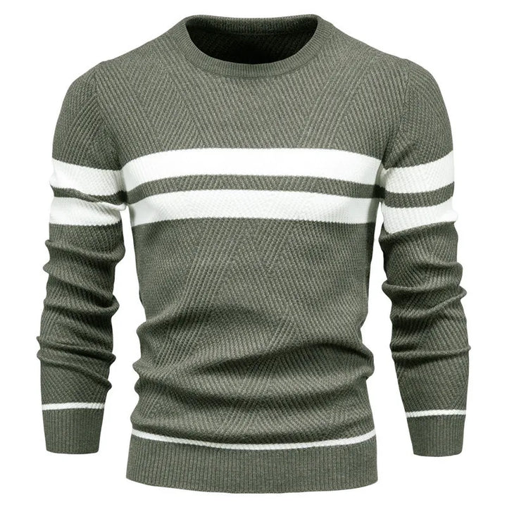 knitted sweater