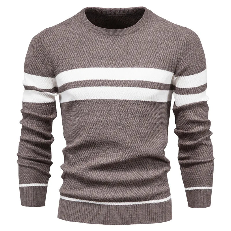 knitted sweater