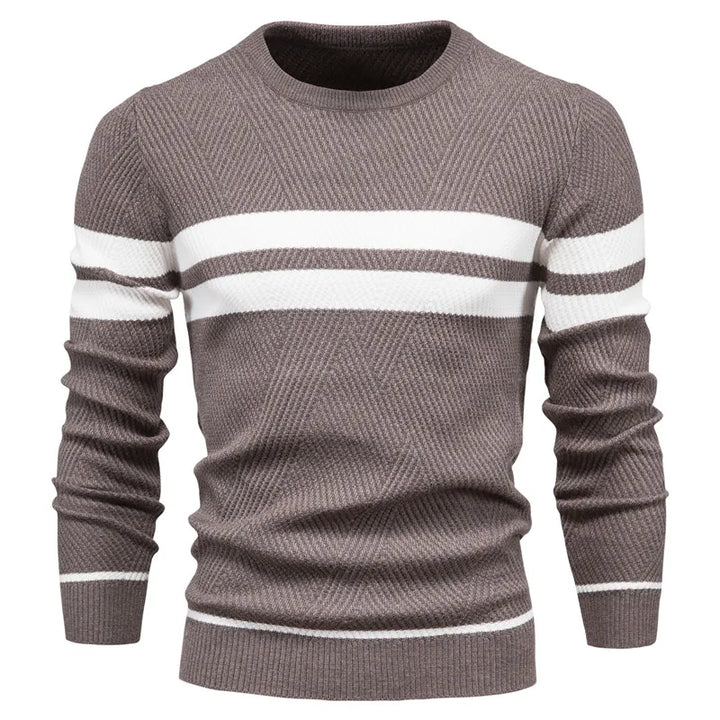 knitted sweater