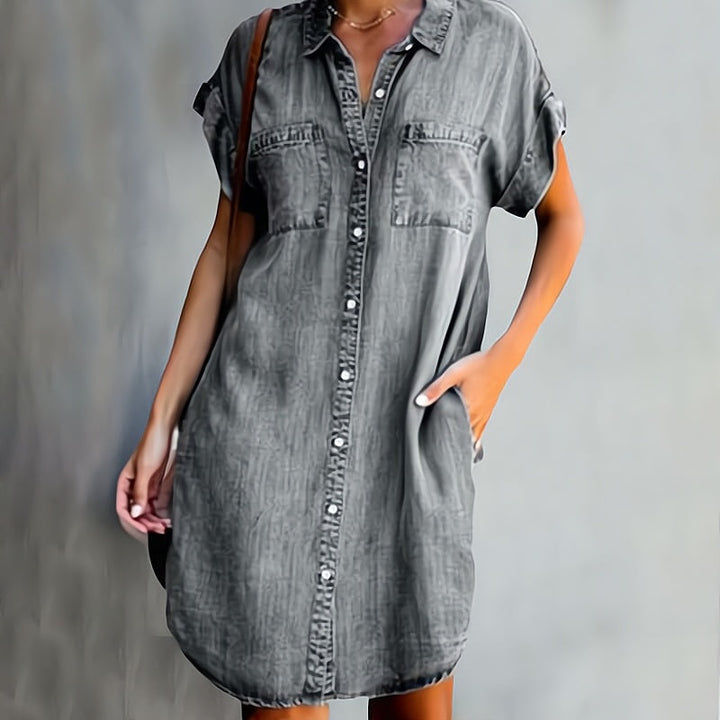 Denim Kleid für Damen