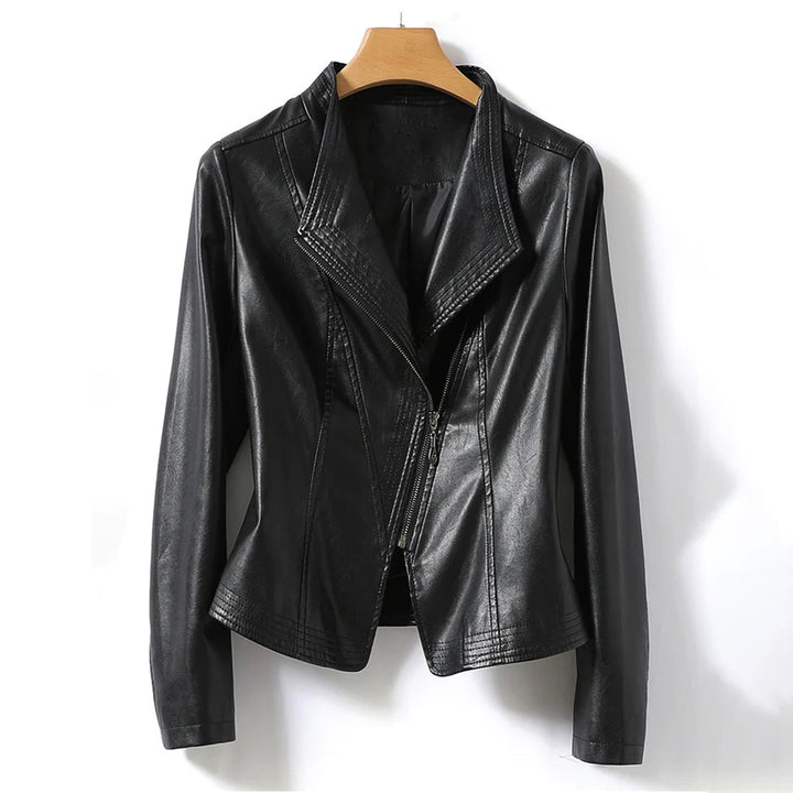 Alina - Veste Slim-Fit - Classique - Style Moderne - Doublure Confortable - Convient pour de Nombreuses Occasions pour Femmes