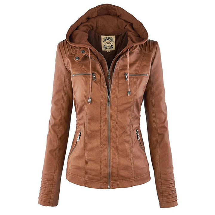 Corinne - trendy vintage hoodie
