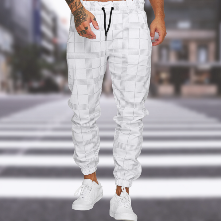 DRAKE - Le pantalon stylé et unique