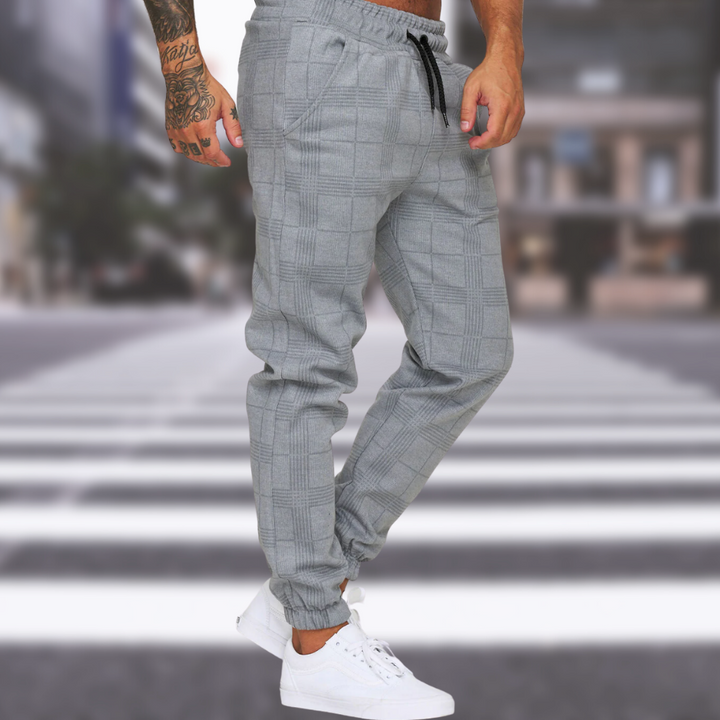 DRAKE - Le pantalon stylé et unique