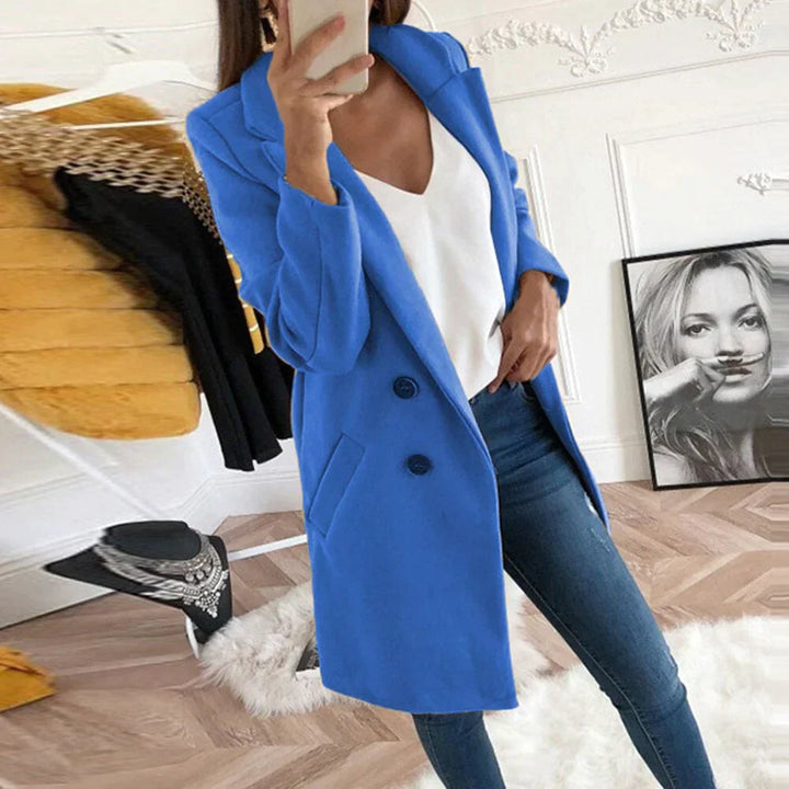 Manteau classique - louise