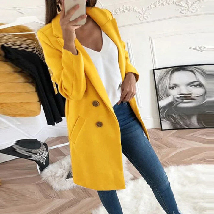 Manteau classique - louise