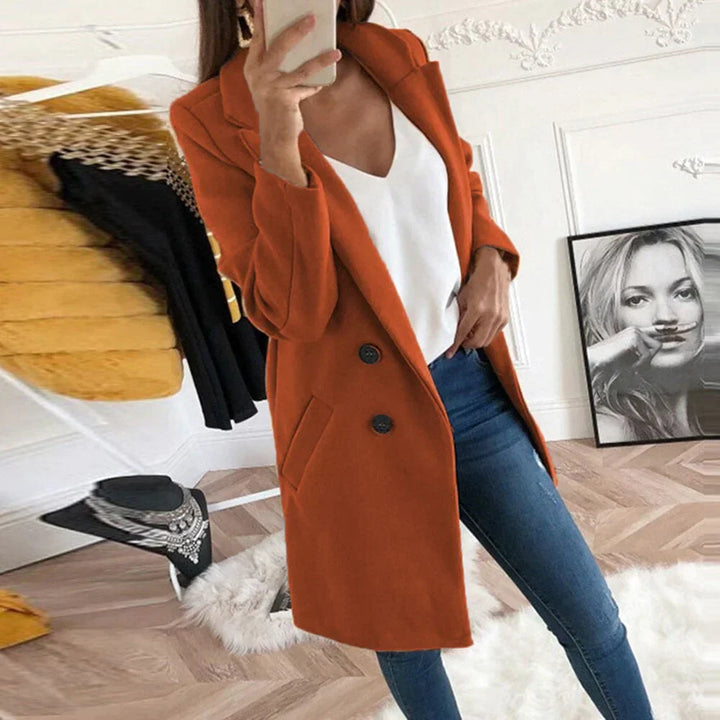 Manteau classique - louise