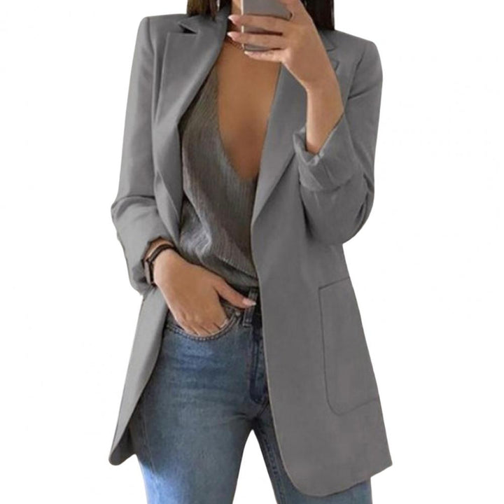 Blazer élégant pour femmes