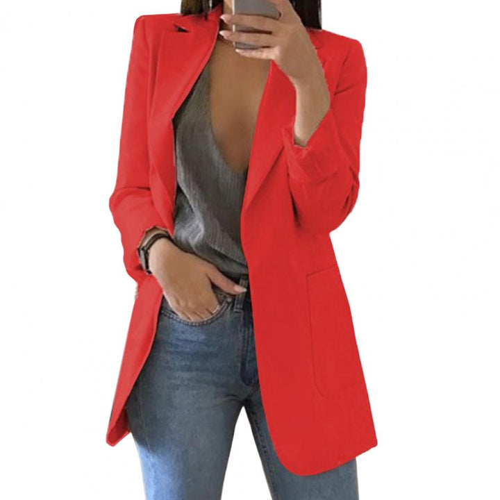 Blazer élégant pour femmes