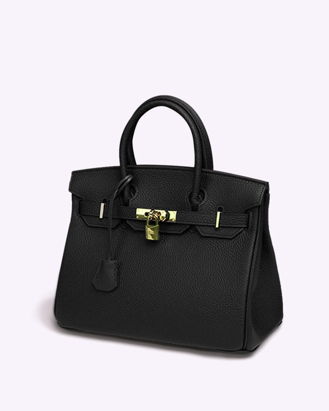 Grande borsa in pelle per donna