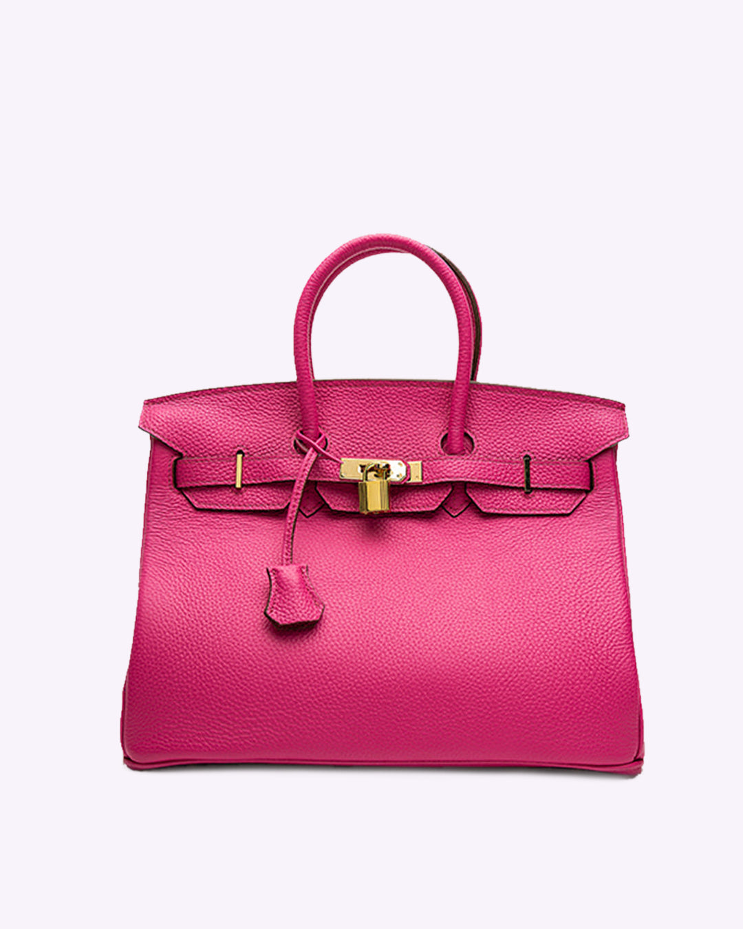 Grande borsa in pelle per donna
